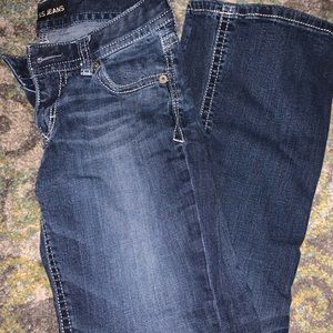Express Jeans